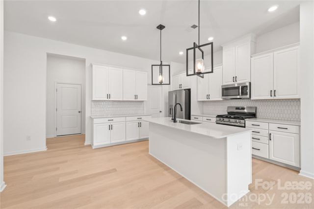 204 Silver Fleet Drive, Indian Trail, NC 28079