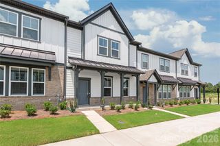204 Silver Fleet Drive, Indian Trail, NC 28079
