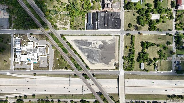 4445 Lawton Street, Detroit, MI 48208