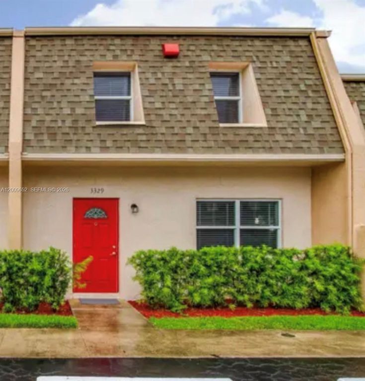 3315 Quail Close 26 26, Pompano Beach, FL 33064