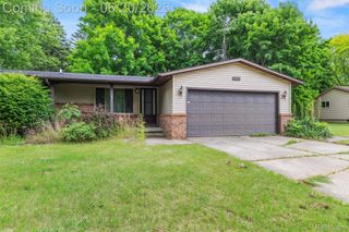 309 Windy Bluff, Flushing, MI 48433