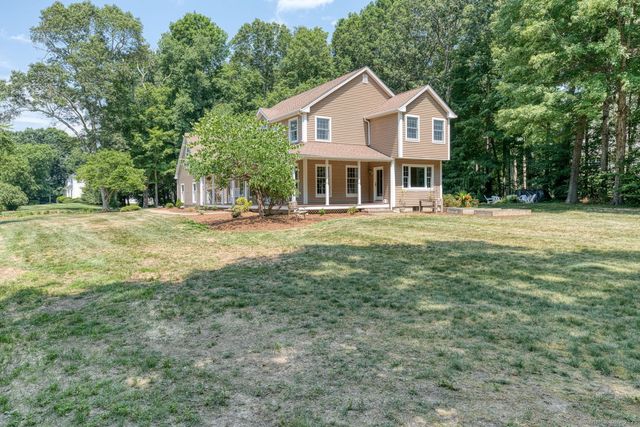 41 Deer Meadow Lane, Hebron, CT 06248