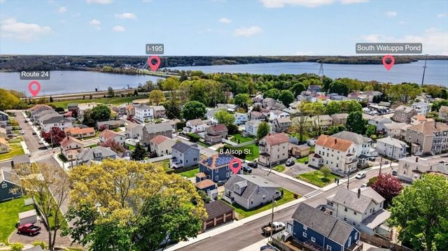 8 Alsop St, Fall River, MA 02723