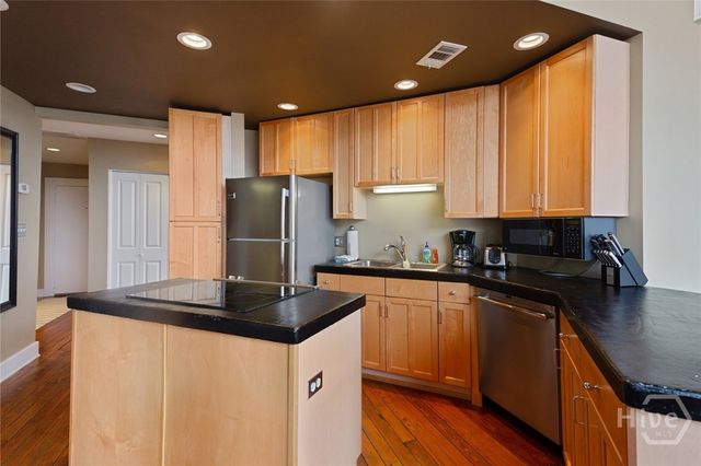 110 Barnard Street 311, Savannah, GA 31401