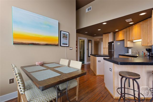 110 Barnard Street 311, Savannah, GA 31401