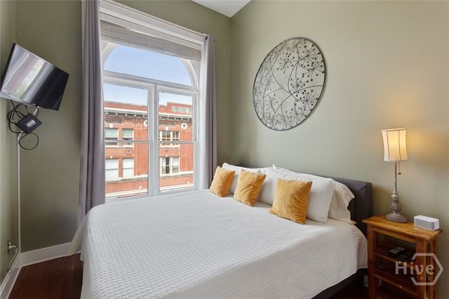 110 Barnard Street 311, Savannah, GA 31401