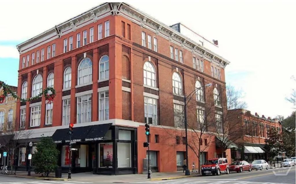 110 Barnard Street 311, Savannah, GA 31401