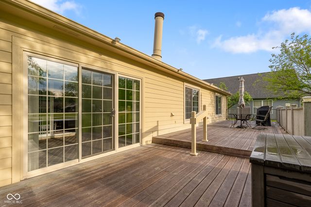 1980 Crystal Bay East Drive, Plainfield, IN 46168