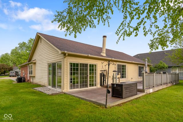 1980 Crystal Bay East Drive, Plainfield, IN 46168
