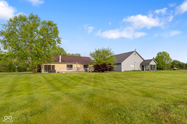 1980 Crystal Bay East Drive, Plainfield, IN 46168