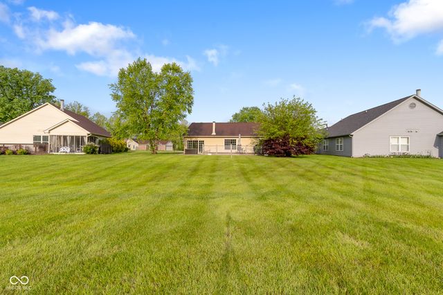 1980 Crystal Bay East Drive, Plainfield, IN 46168
