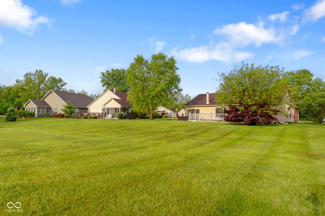 1980 Crystal Bay East Drive, Plainfield, IN 46168