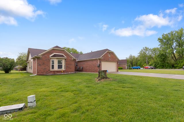 1980 Crystal Bay East Drive, Plainfield, IN 46168