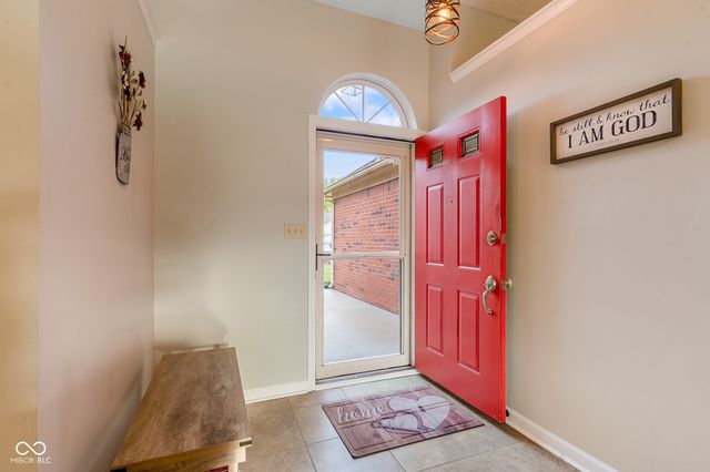 1980 Crystal Bay East Drive, Plainfield, IN 46168