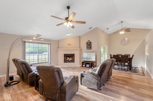 1980 Crystal Bay East Drive, Plainfield, IN 46168