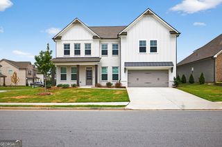 4407 Silver Oak Drive SW, Gainesville, GA 30504