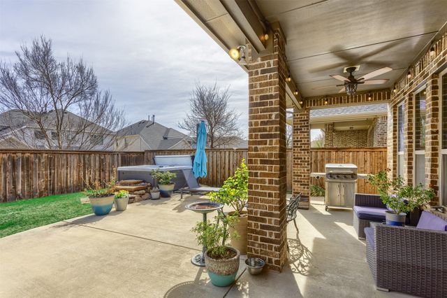 7900 Lewisville Lane, Mckinney, TX 75071