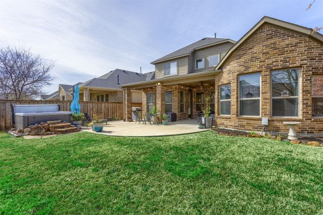 7900 Lewisville Lane, Mckinney, TX 75071