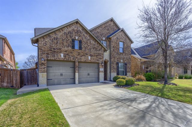 7900 Lewisville Lane, Mckinney, TX 75071