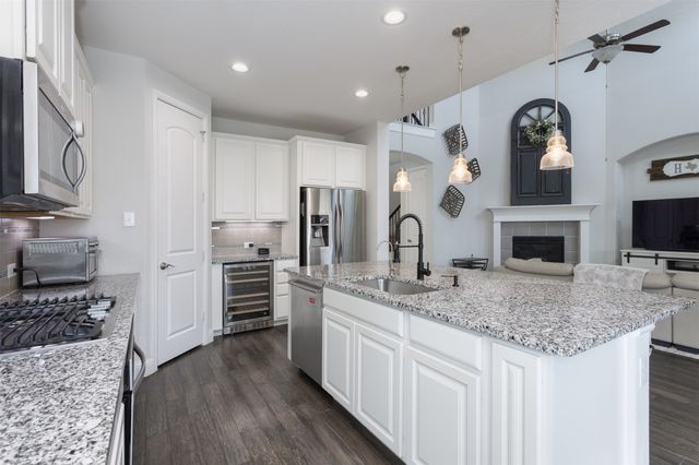 7900 Lewisville Lane, Mckinney, TX 75071