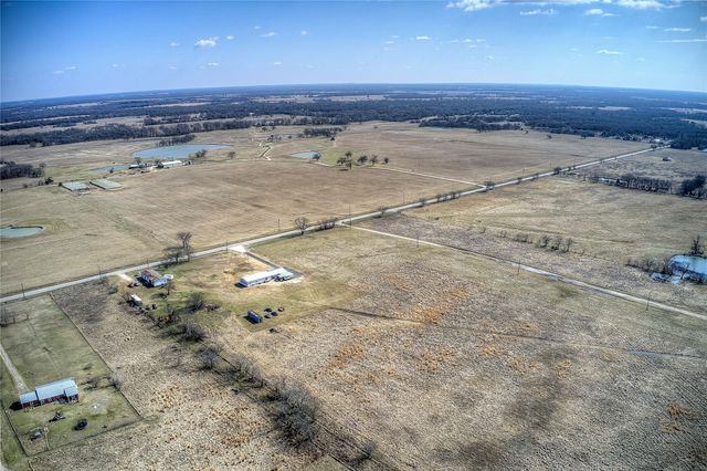 5355 County Road 120, Wills Point, TX 75169