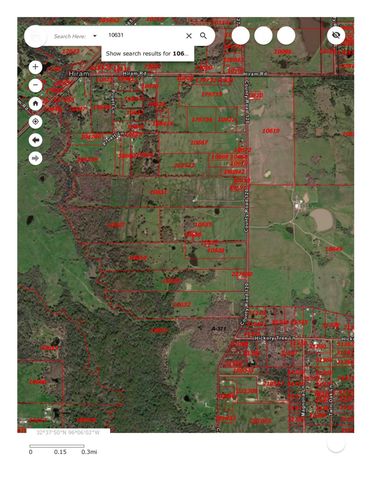 5355 County Road 120, Wills Point, TX 75169