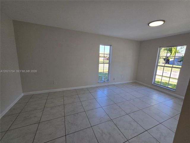 13035 SW 263rd Ter, Homestead, FL 33032
