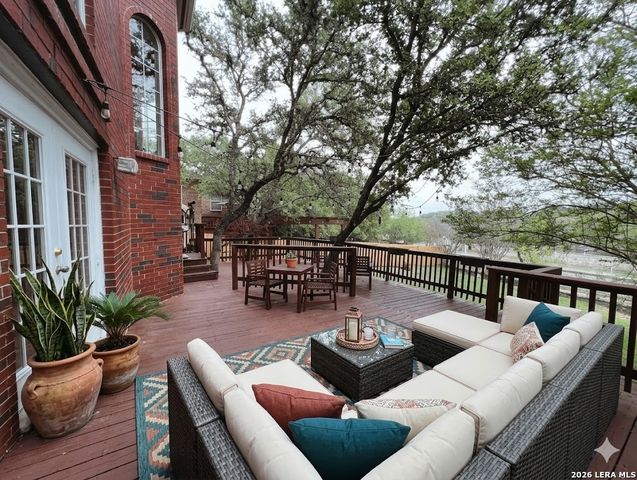 6606 ARBOR MEADOW RD, San Antonio, TX 78256