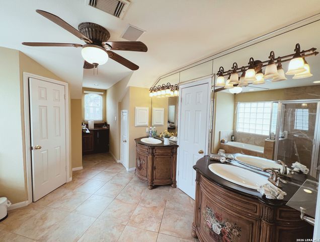 6606 ARBOR MEADOW RD, San Antonio, TX 78256