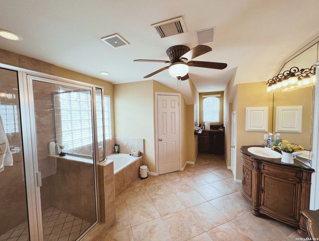 6606 ARBOR MEADOW RD, San Antonio, TX 78256