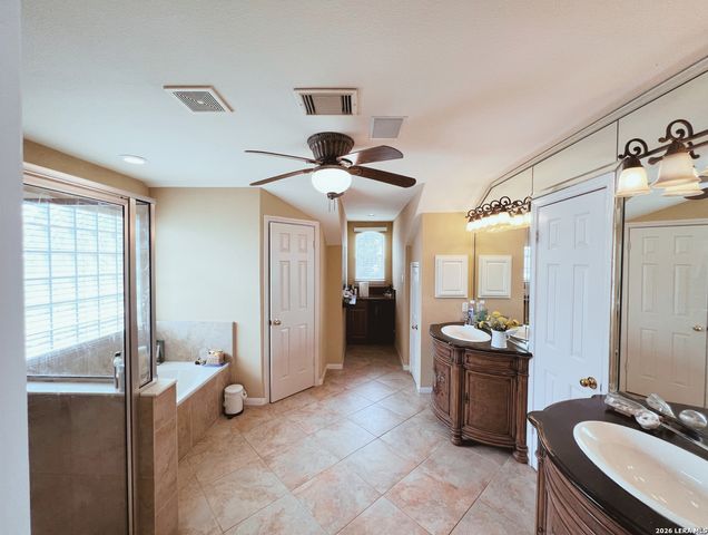 6606 ARBOR MEADOW RD, San Antonio, TX 78256
