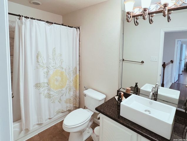 6606 ARBOR MEADOW RD, San Antonio, TX 78256