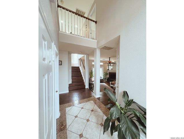 6606 ARBOR MEADOW RD, San Antonio, TX 78256