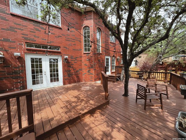 6606 ARBOR MEADOW RD, San Antonio, TX 78256