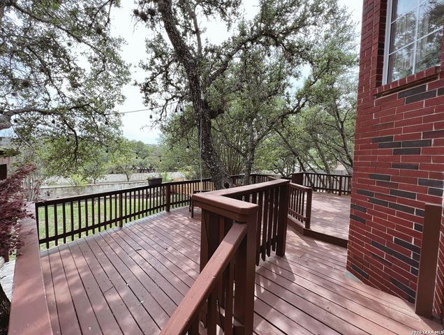 6606 ARBOR MEADOW RD, San Antonio, TX 78256