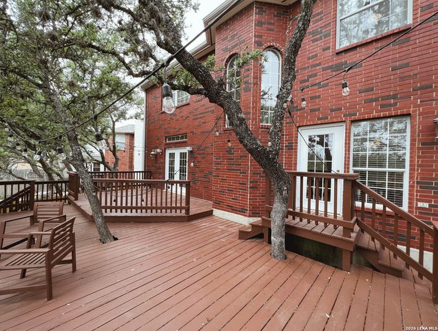 6606 ARBOR MEADOW RD, San Antonio, TX 78256