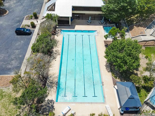 6606 ARBOR MEADOW RD, San Antonio, TX 78256