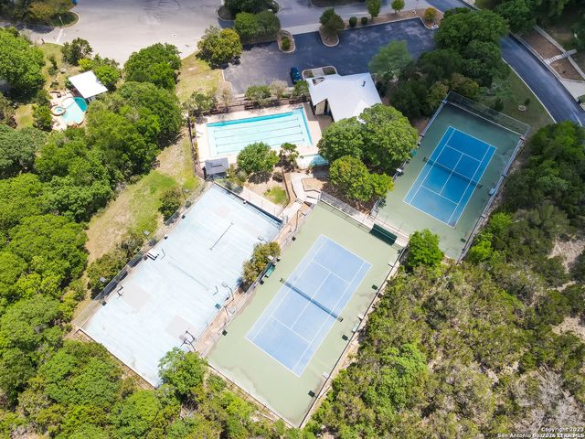 6606 ARBOR MEADOW RD, San Antonio, TX 78256