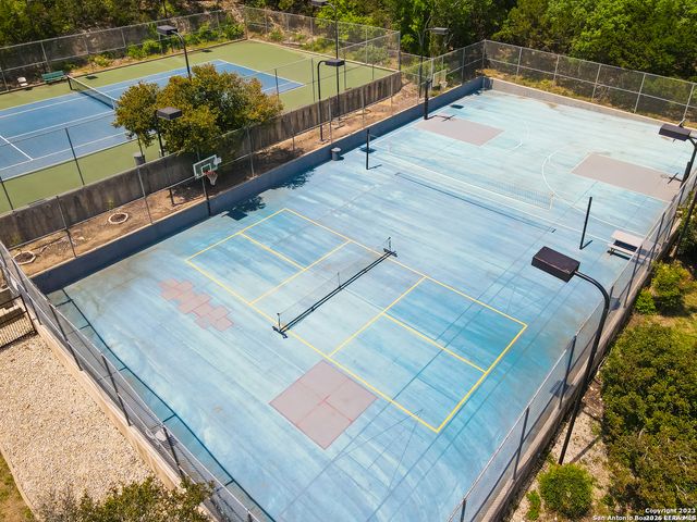 6606 ARBOR MEADOW RD, San Antonio, TX 78256