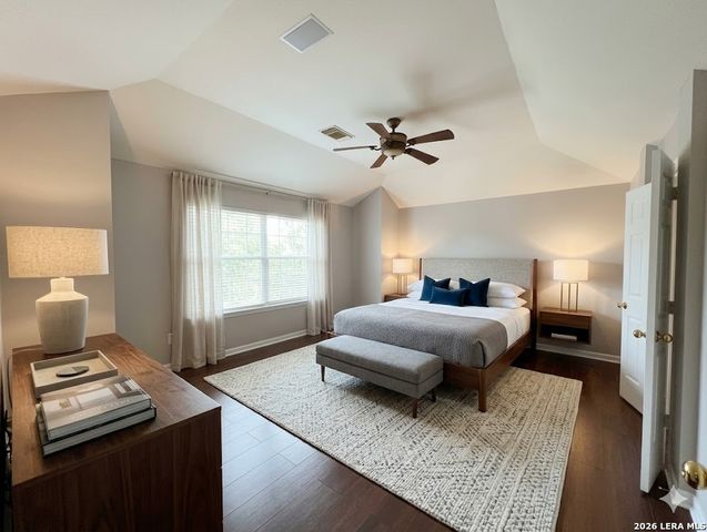 6606 ARBOR MEADOW RD, San Antonio, TX 78256