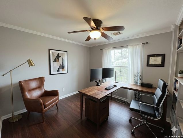 6606 ARBOR MEADOW RD, San Antonio, TX 78256