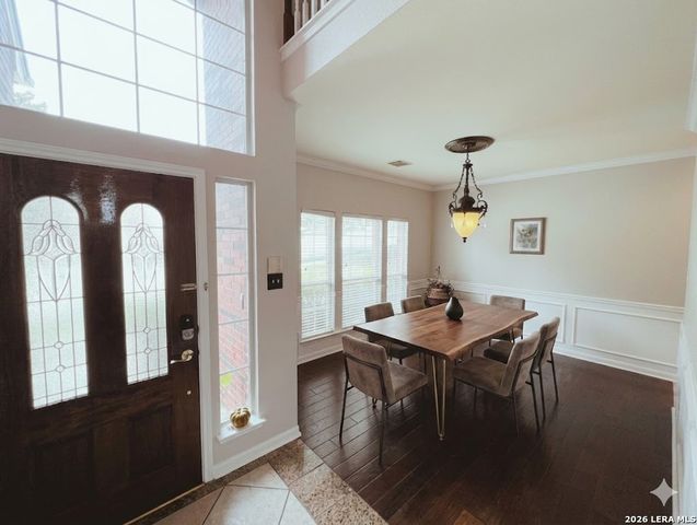 6606 ARBOR MEADOW RD, San Antonio, TX 78256