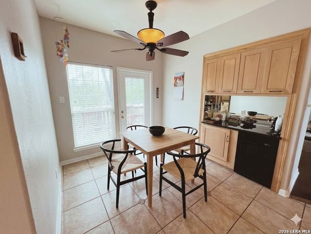 6606 ARBOR MEADOW RD, San Antonio, TX 78256