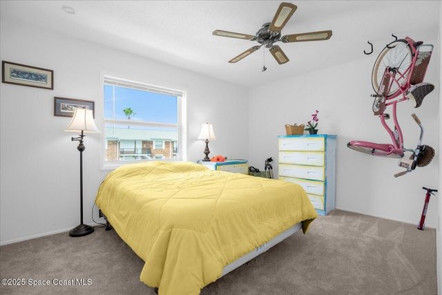 190 E Olmstead Drive, D11, Titusville, FL 32780