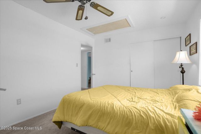 190 E Olmstead Drive, D11, Titusville, FL 32780