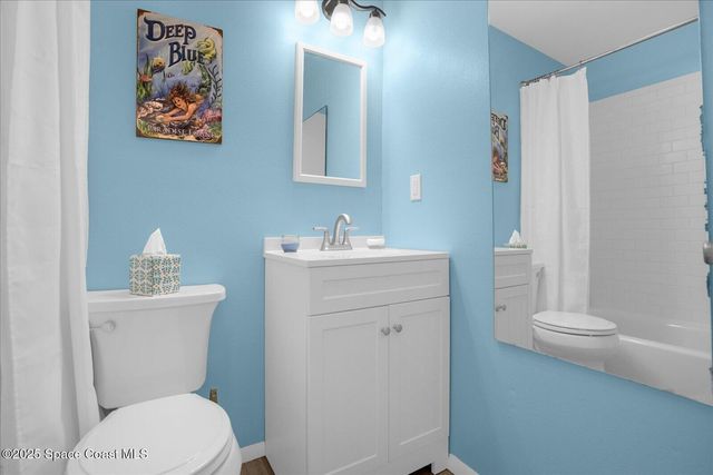 190 E Olmstead Drive, D11, Titusville, FL 32780