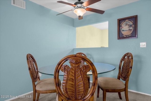 190 E Olmstead Drive, D11, Titusville, FL 32780