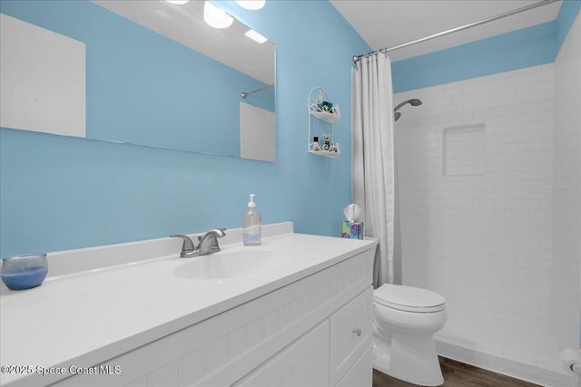 190 E Olmstead Drive, D11, Titusville, FL 32780