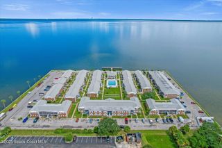 190 E Olmstead Drive, D11, Titusville, FL 32780