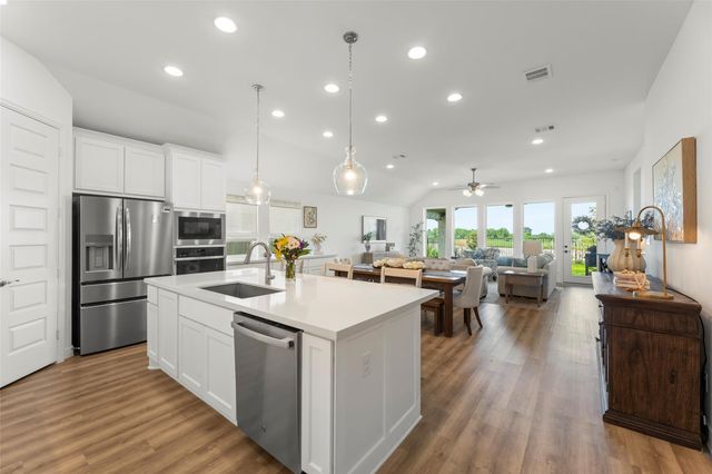 27319 Texas Bluebonnet Trail, Hockley, TX 77447